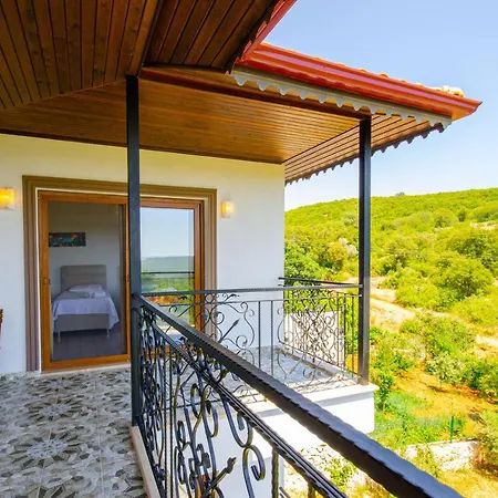Tatil Sihirbazi Travel-Villa Erol *