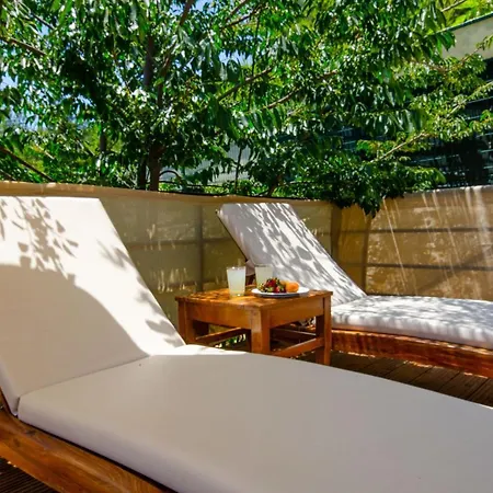 Tatil Sihirbazi Travel-Villa Erol Villa *