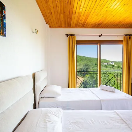 Villa Tatil Sihirbazi Travel-Villa Erol *