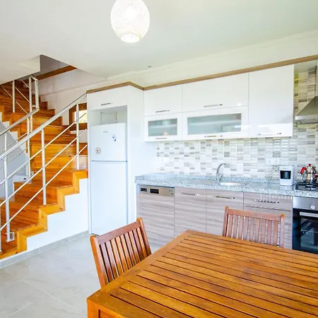 Tatil Sihirbazi Travel-Villa Erol Willa