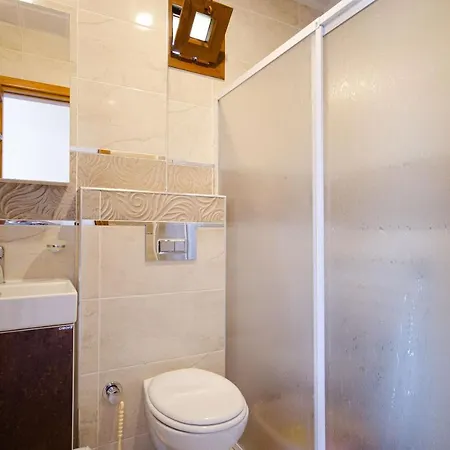 Tatil Sihirbazi Travel-Villa Erol Willa