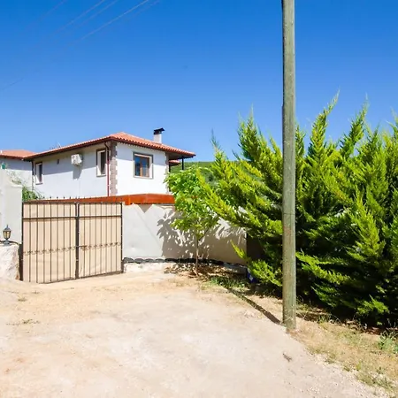 Willa Tatil Sihirbazi Travel-Villa Erol *