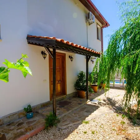 Tatil Sihirbazi Travel-Villa Erol * Kaş