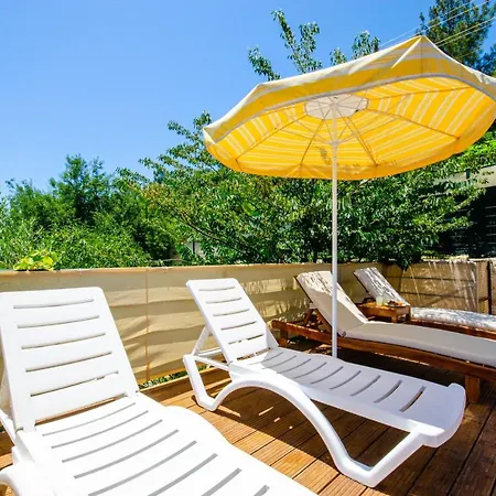 Tatil Sihirbazi Travel-Villa Erol Βίλα *