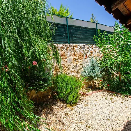 Tatil Sihirbazi Travel-Villa Erol