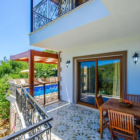Tatil Sihirbazi Travel-Villa Erol *