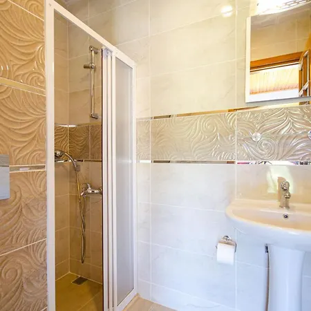 Tatil Sihirbazi Travel-Villa Erol Βίλα Κας