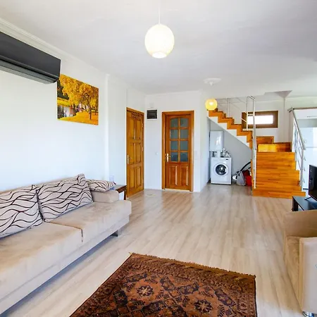 Βίλα Tatil Sihirbazi Travel-Villa Erol