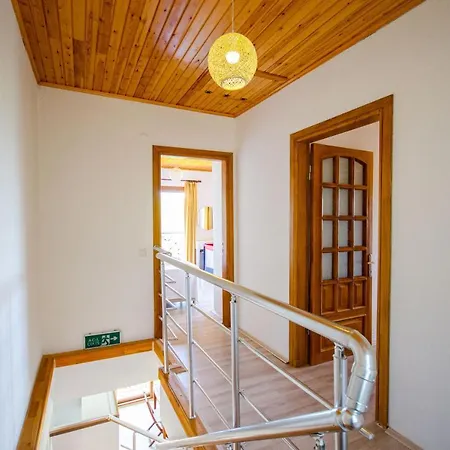 Βίλα Tatil Sihirbazi Travel-Villa Erol